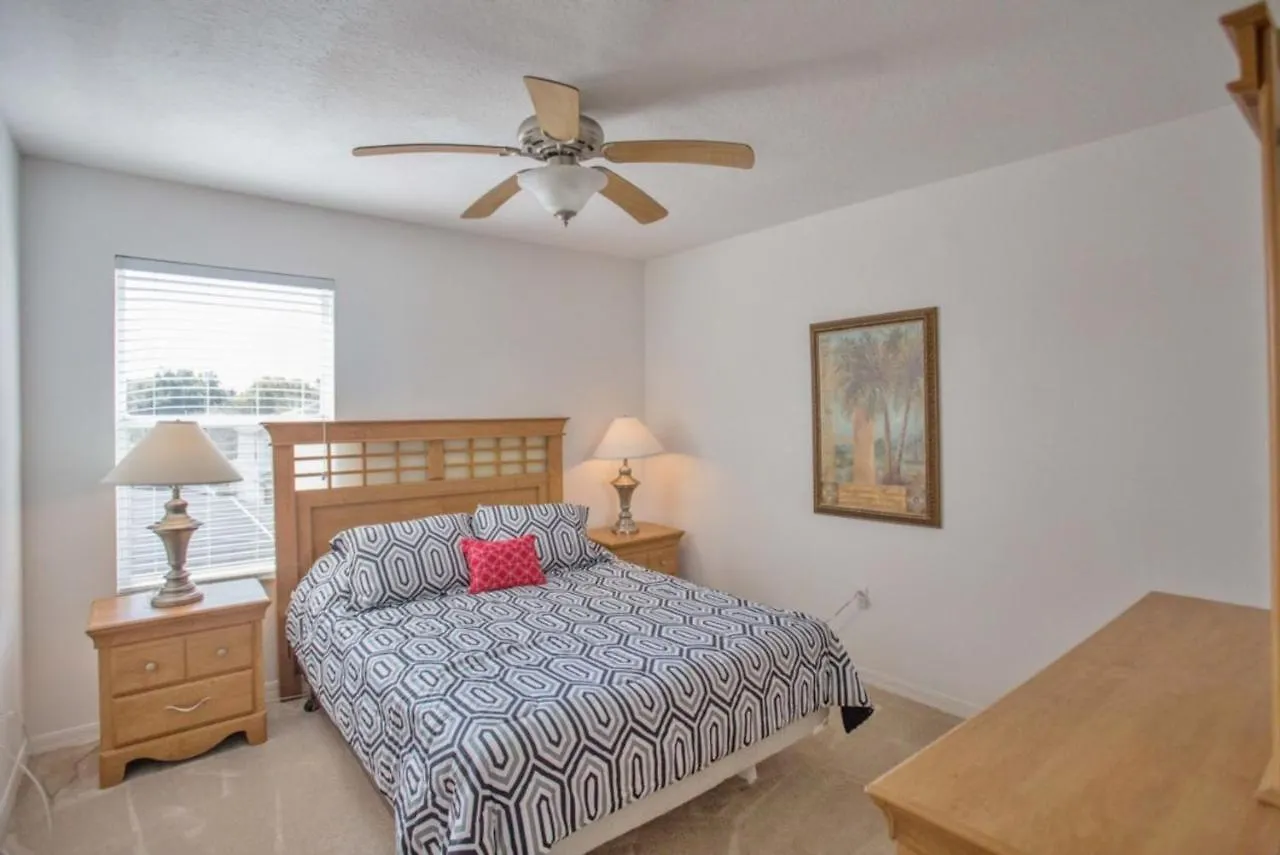 Semesterbostad Highgate Park By Florida Star Vacations Villa Davenport