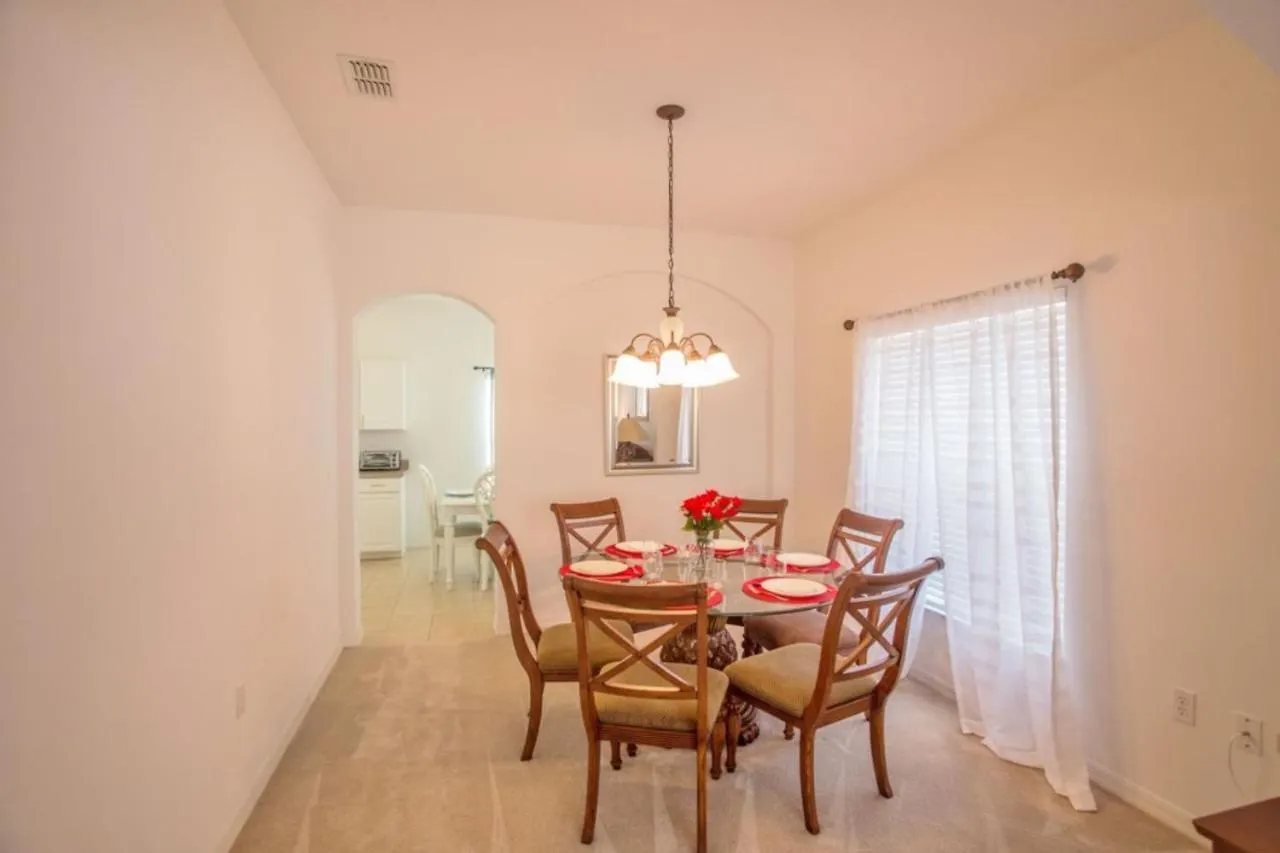 Highgate Park By Florida Star Vacations Villa Davenport Verenigde Staten