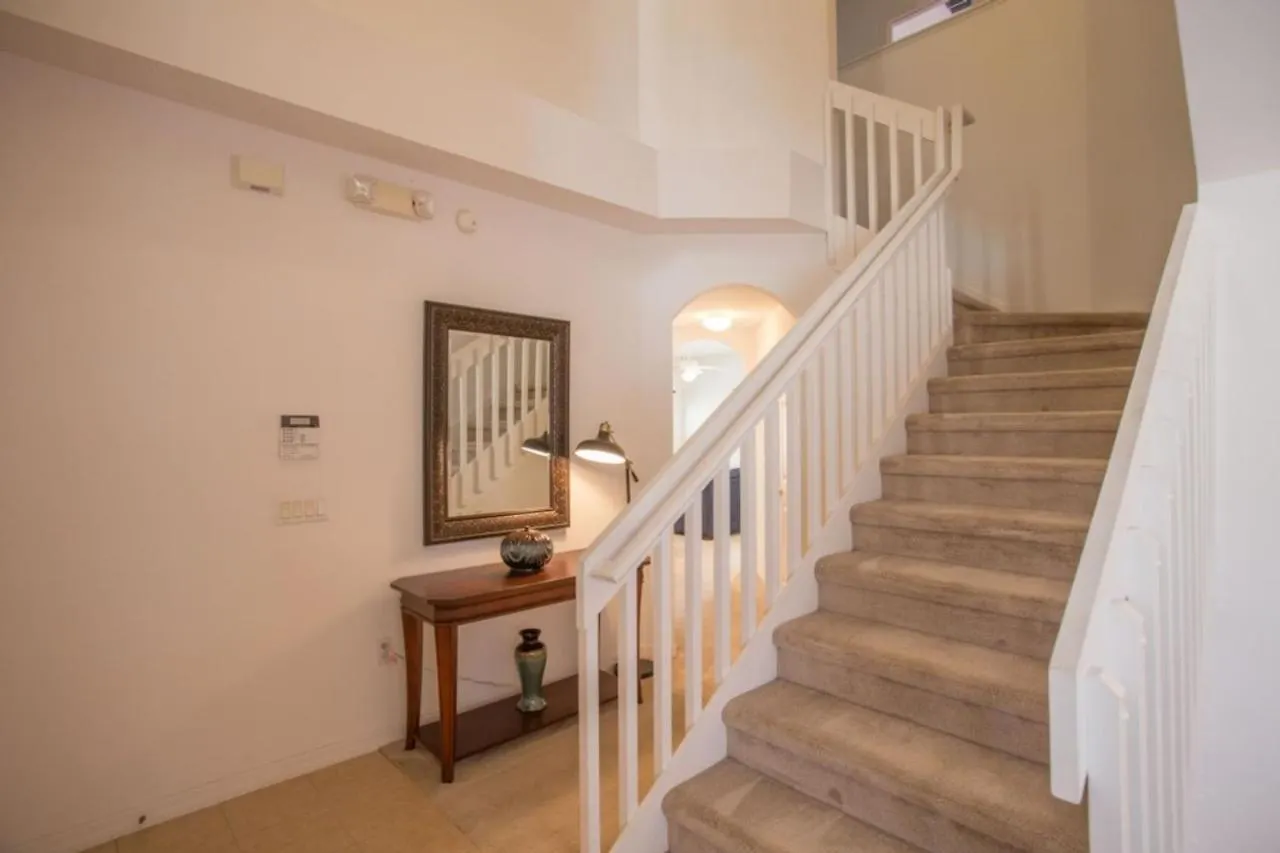 Highgate Park By Florida Star Vacations Villa Davenport