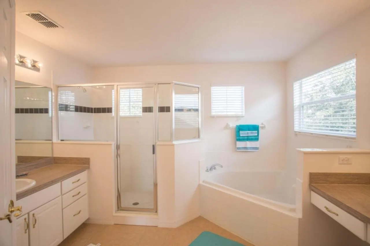 Highgate Park By Florida Star Vacations Villa Davenport 0*,