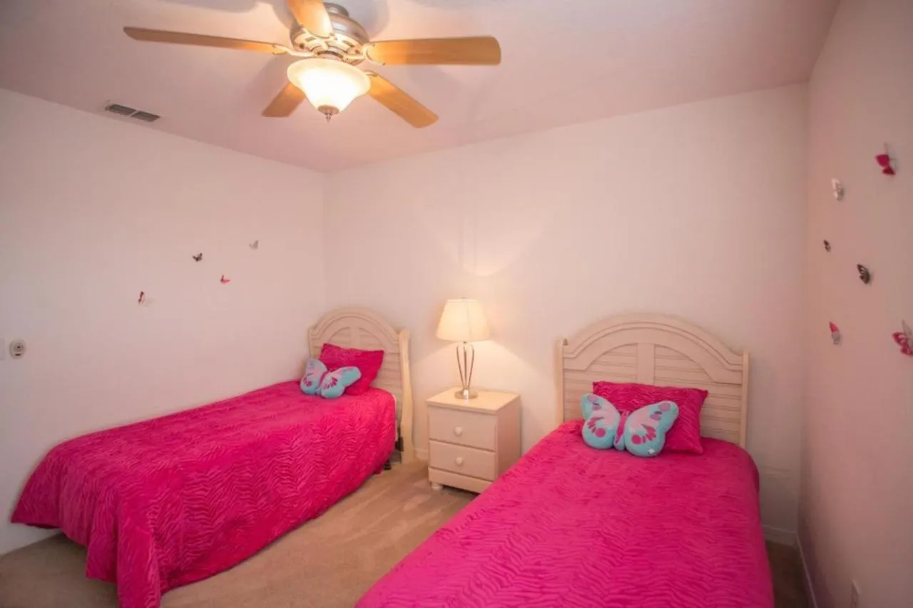 Vakantiehuis Highgate Park By Florida Star Vacations Villa Davenport