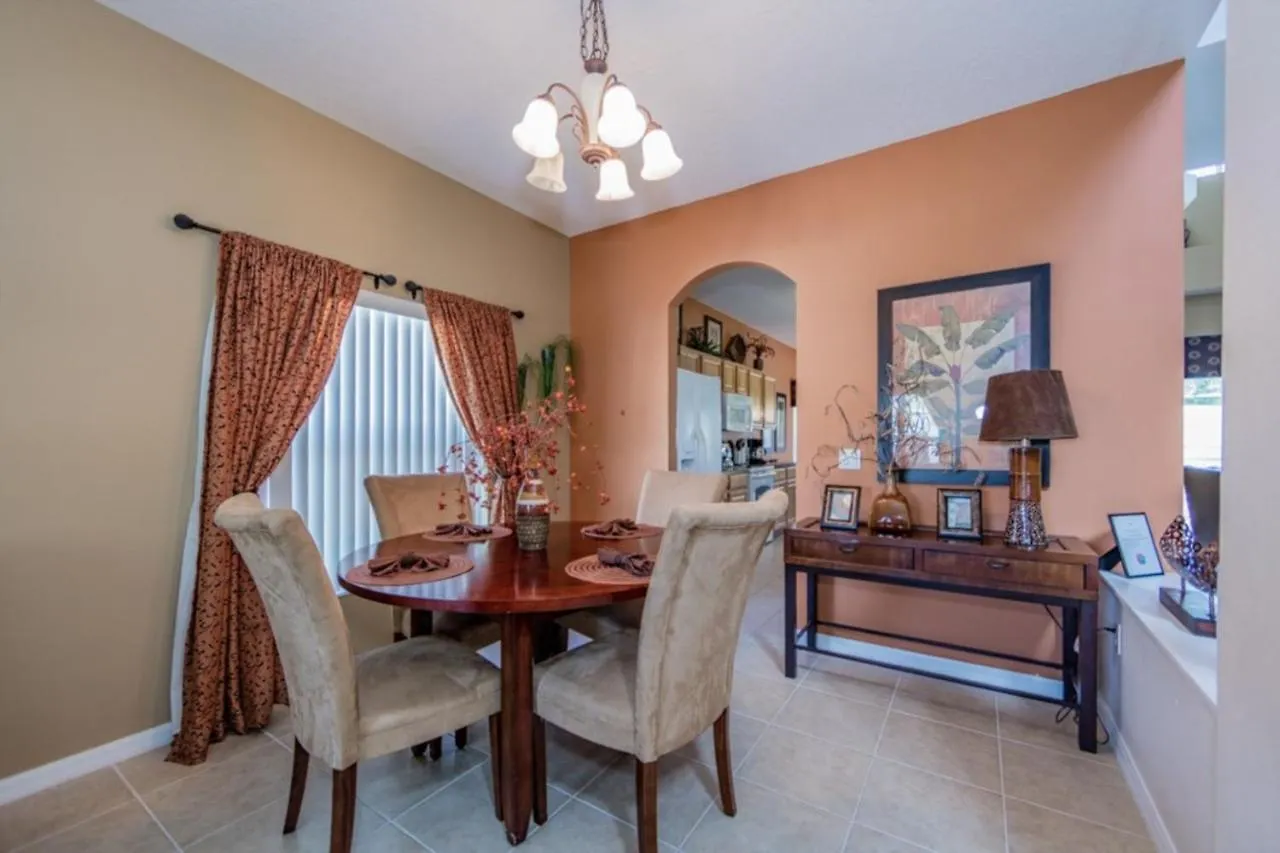 Highgate Park By Florida Star Vacations Villa Davenport Vakantiehuis