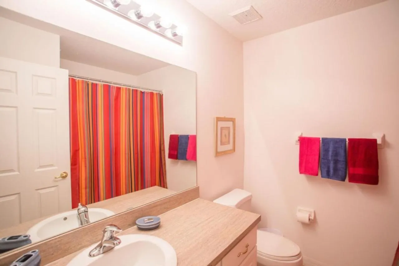 Vakantiehuis Highgate Park By Florida Star Vacations Villa Davenport