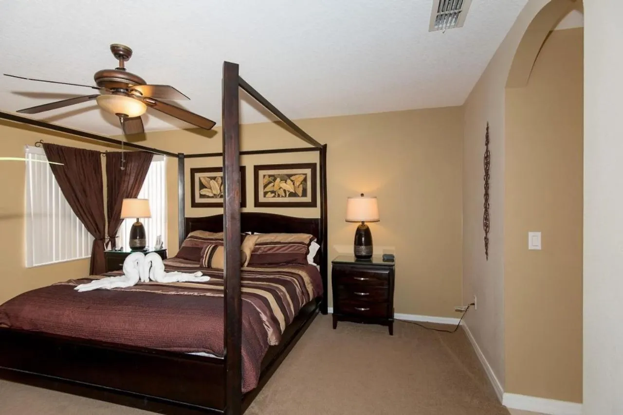 Highgate Park By Florida Star Vacations Villa Davenport