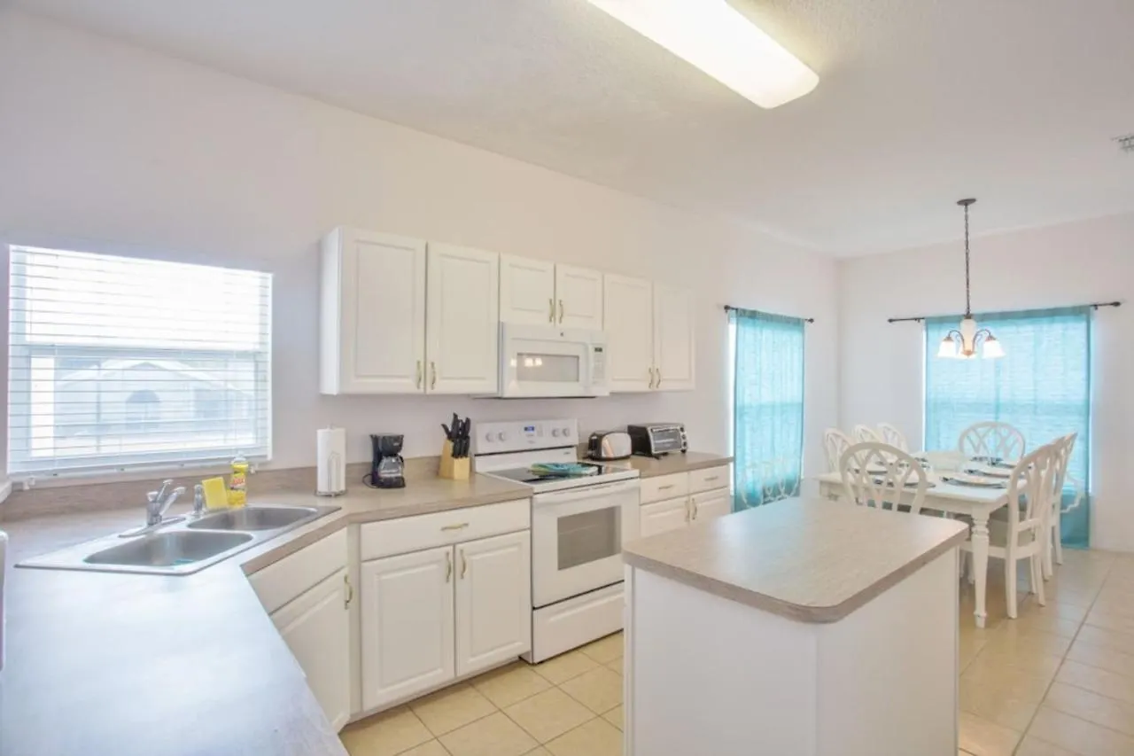 Highgate Park By Florida Star Vacations Villa Davenport Vakantiehuis