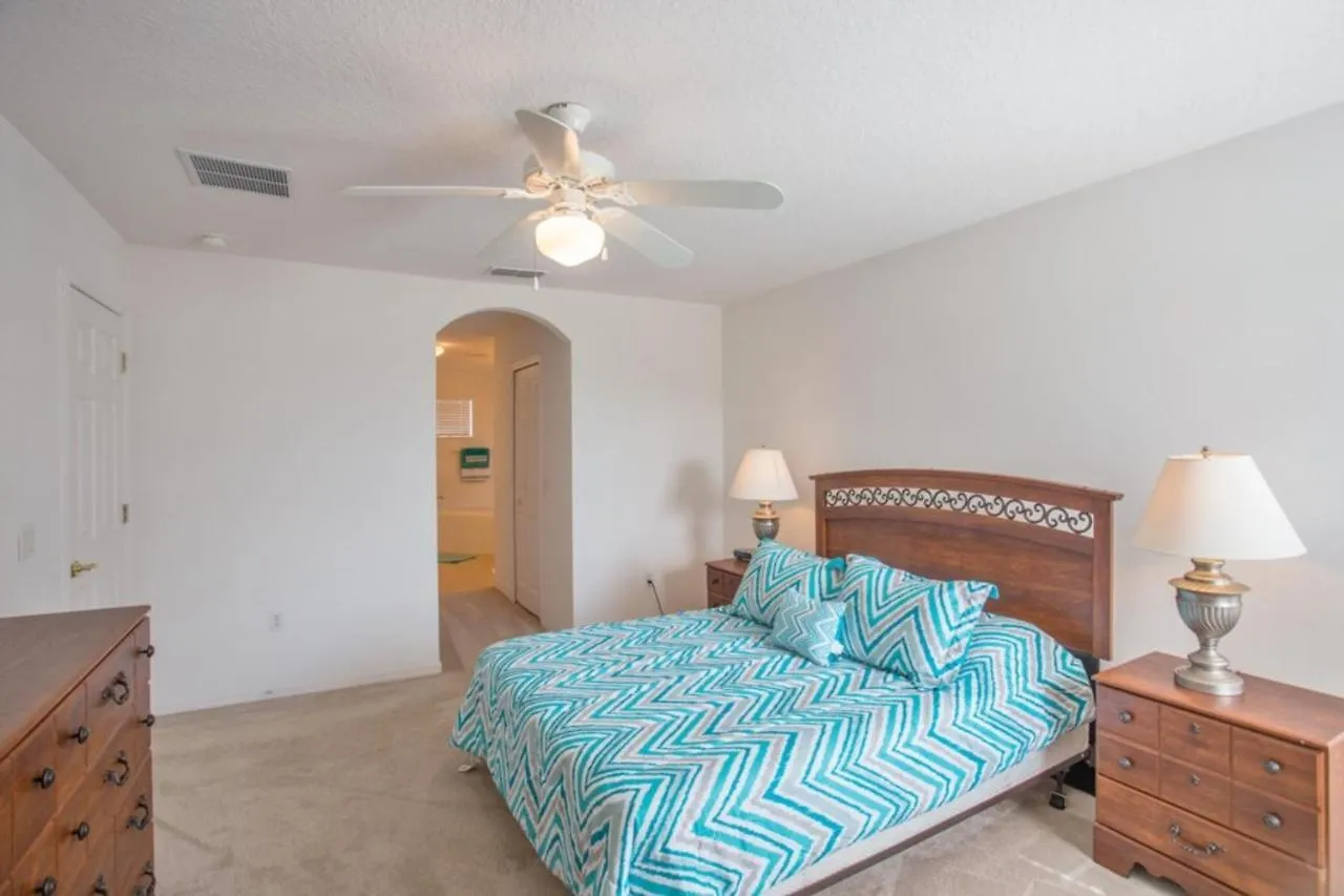 Vakantiehuis Highgate Park By Florida Star Vacations Villa Davenport