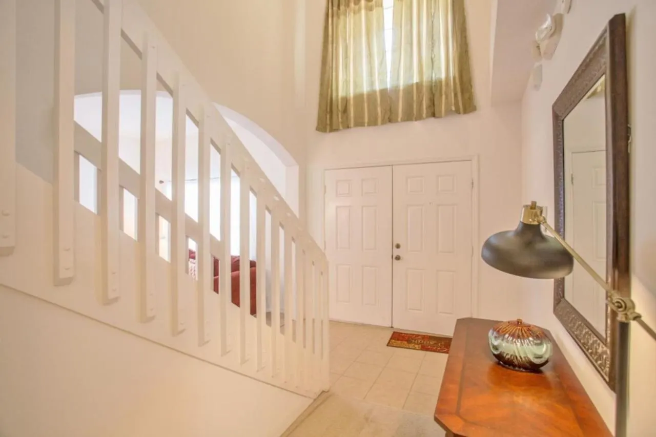 Vakantiehuis Highgate Park By Florida Star Vacations Villa Davenport