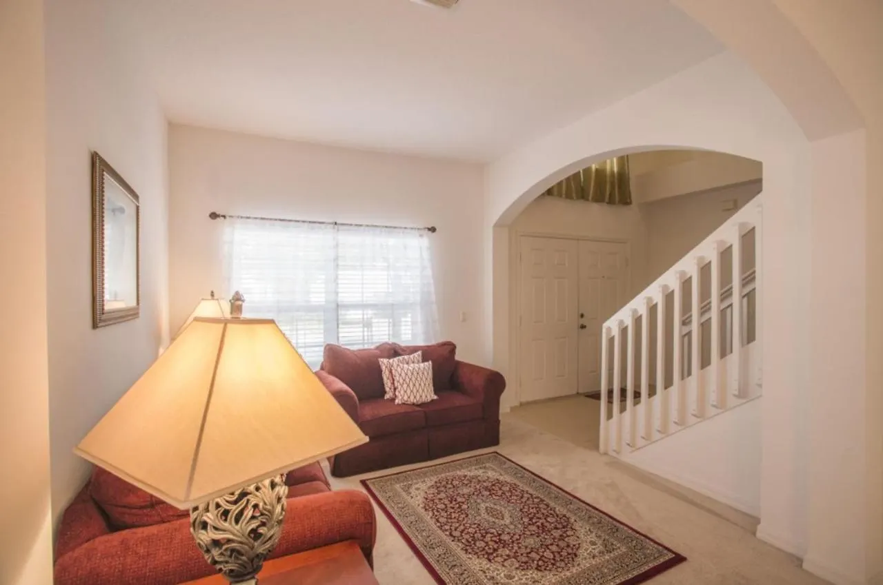 Highgate Park By Florida Star Vacations Villa Davenport Vakantiehuis