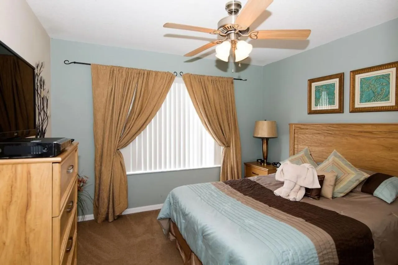 Highgate Park By Florida Star Vacations Villa Davenport Vakantiehuis